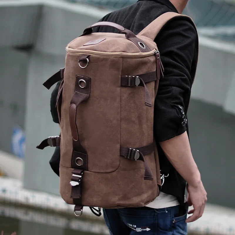 Mountaineering Backpack for Men