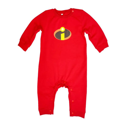 Baby Jack Jack Halloween Costume