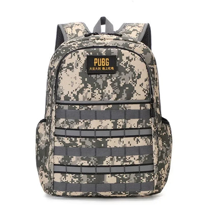 Tactical Waterproof Military Backpack