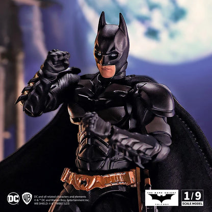 DC Action Figures - Batman, Joker, Wonder Woman & More