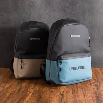 Classic Brand Multi-Pocket Backpacks | Stylish & Functional