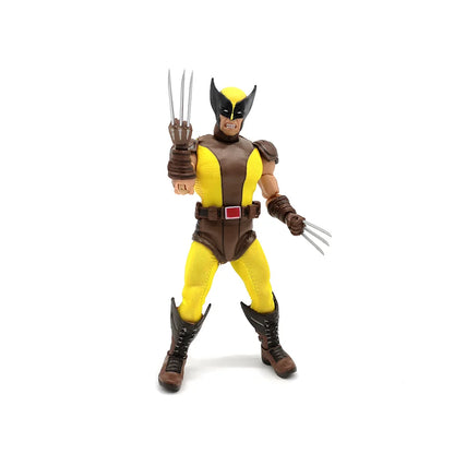 Wolverine Action Figure - Marvel Universe