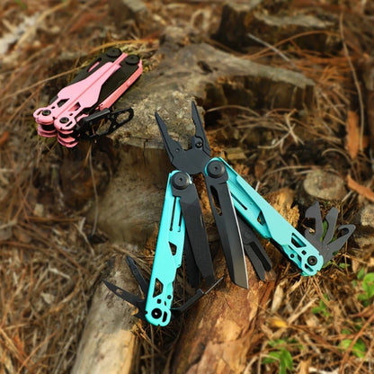 BHBT 15-in-1 EDC Multi-Tool – Tactical Folding Knife &amp; Pliers