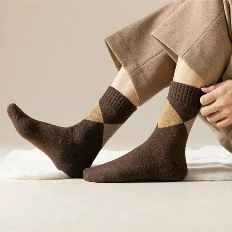 Men's Merino Wool Socks