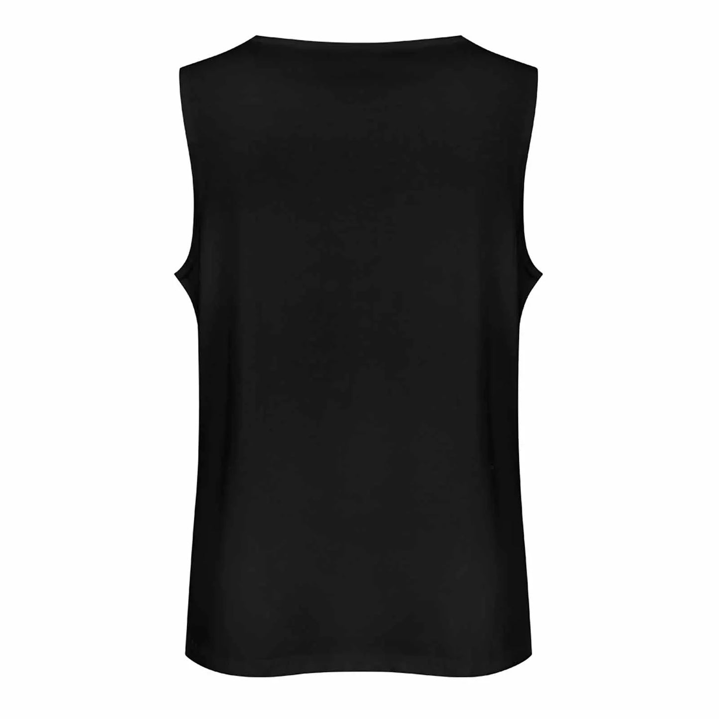 Boys' Tractor Lovers Tank Top | Sleeveless Vest for Anime & Gym