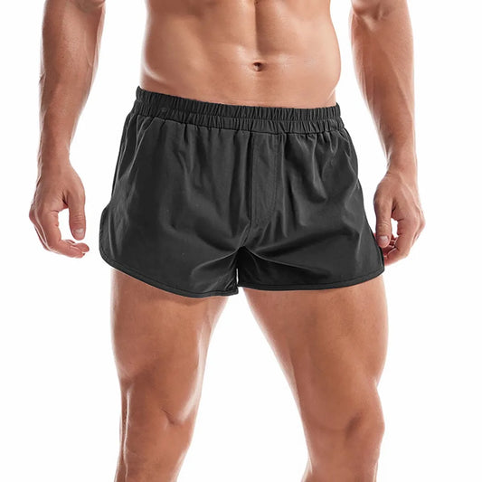 Men's Cotton Boxer Shorts