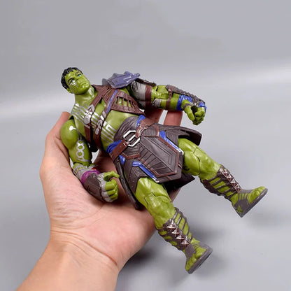 Marvel Avengers Gladiator Hulk Action Figure