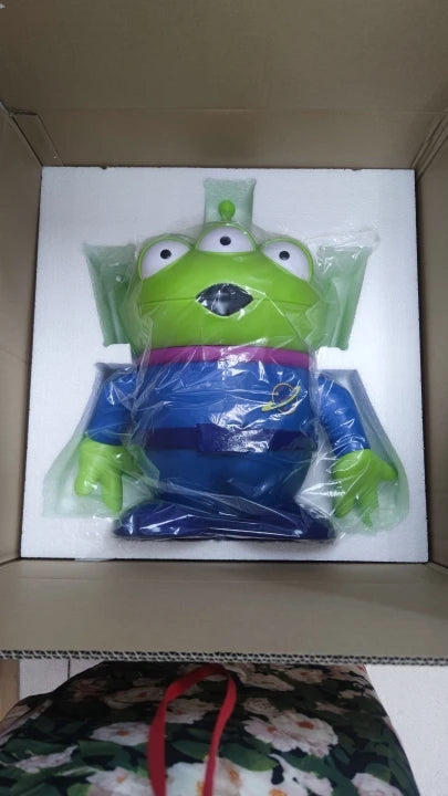 Toy Story Alien Oversized Action Figure 55cm Home Decoration