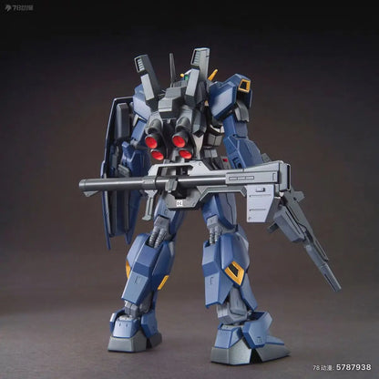 TAR HG 1/144 RX-178 MK2 Mark-2 Assembly Model Kit Robot