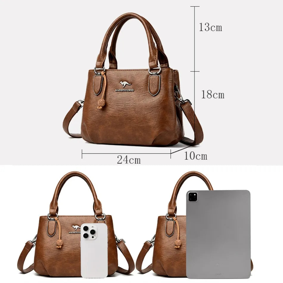 Women’s Top-Handle Bags