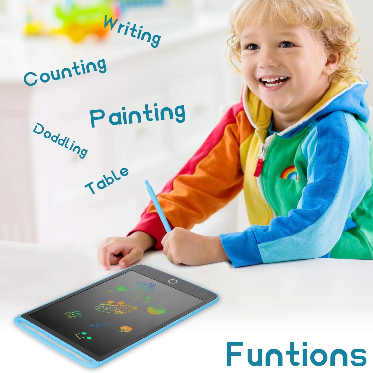 Efes Electronic Drawing Board