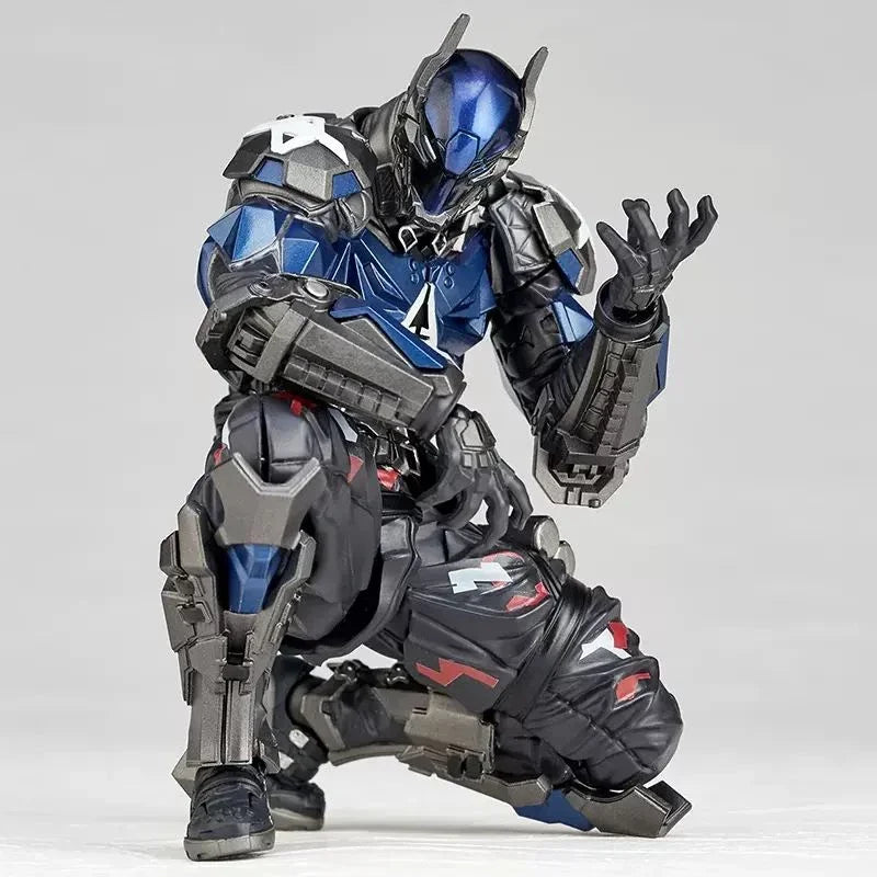 AMAZING YAMAGUCHI Arkham Knight Action Figure