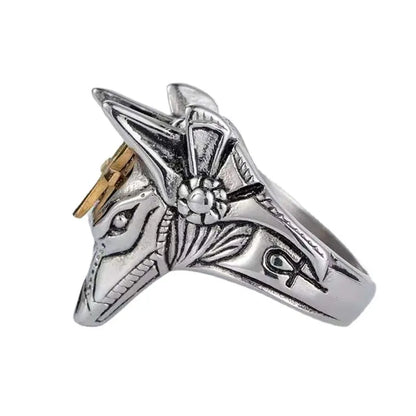 Adjustable Self Defense Ring – Stylish Protection for All