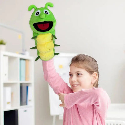 Hand Puppets for Kids