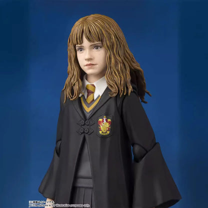 Harry Potter Action Figures – Hermione & Ron Collectible