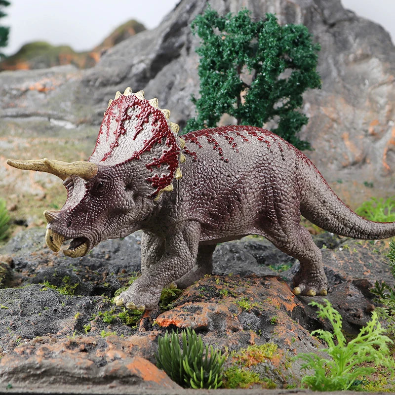 Dinosaur Action Figures – Jurassic World