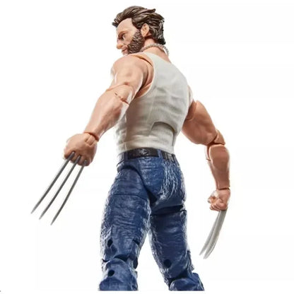 Deadpool 2 Wolverine Action Figure - 15cm Model Toy