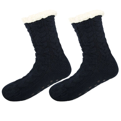 Women's  Plush Winter Socks