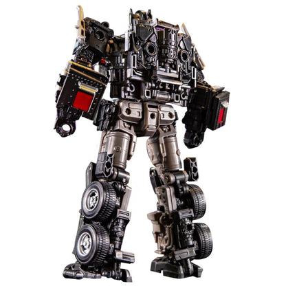 18 cm Optimus Prime Transformers Action Figure