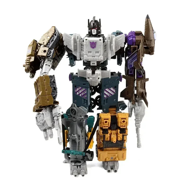 Bruticus G1 Transformation Action Figure Toy