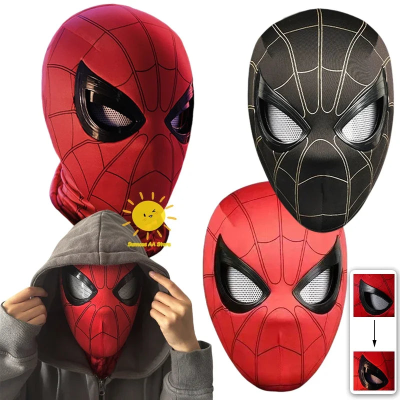 BEAST KINGDOM Spiderman Headgear Mask