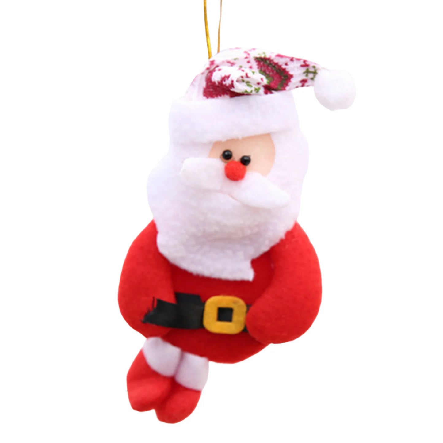 Christmas Tree Hanging Pendant - Holiday Party Decoration