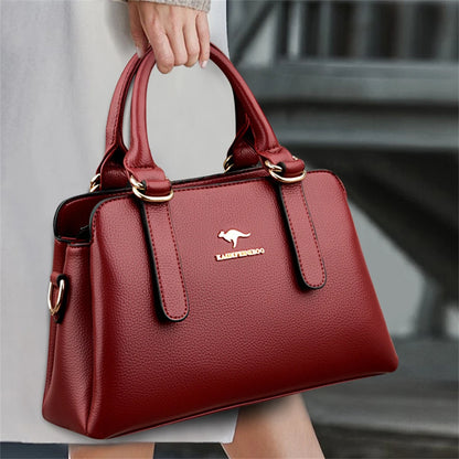 High-Quality Leisure Women’s Purses & Handbags