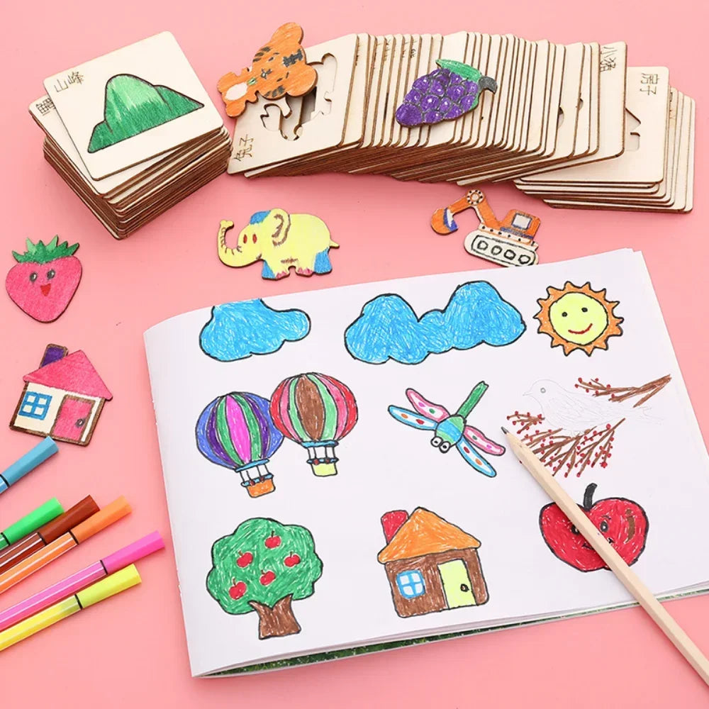 Kids Art Sets – Drawing Toys