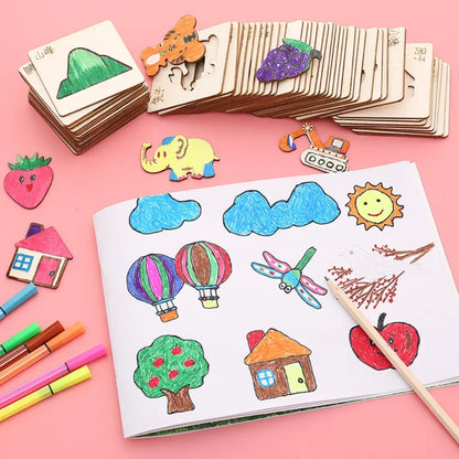 Kids Art Sets – Drawing Toys