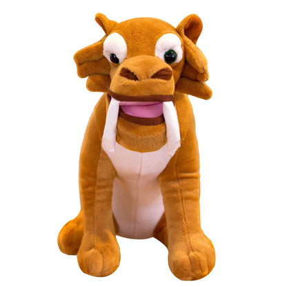 Cartoon Animation Ice Age Plush Toys