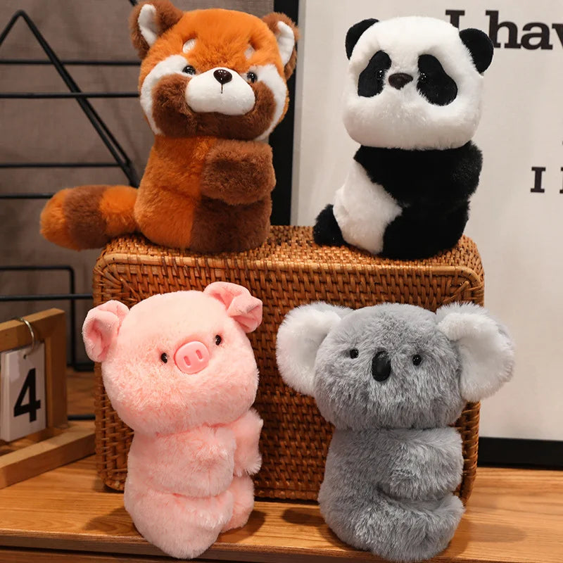 Creative Stuffed Animals