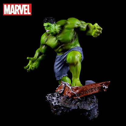 Limited Edition 24cm Hulk Action Figure