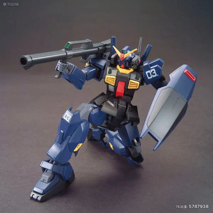 TAR HG 1/144 RX-178 MK2 Mark-2 Assembly Model Kit Robot