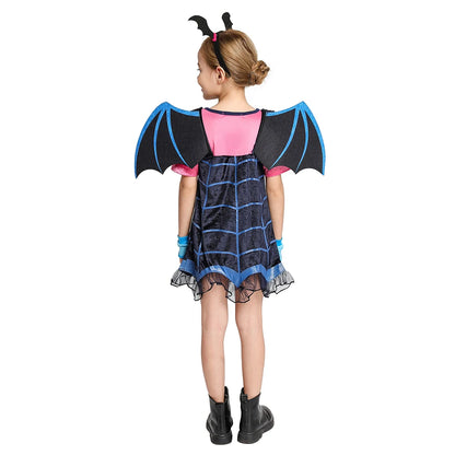 Disney Junior Vampirina Costume