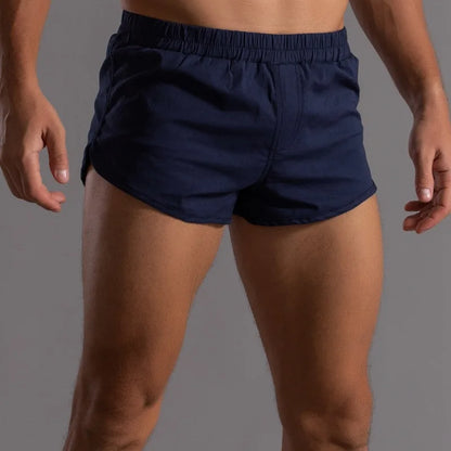 Men's Cotton Boxer Shorts