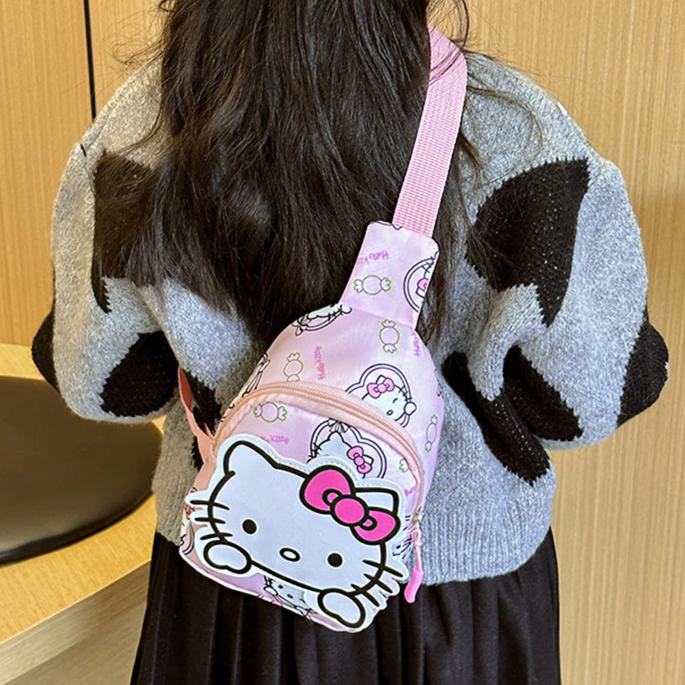 Sanrio Shoulder Crossbody Bags