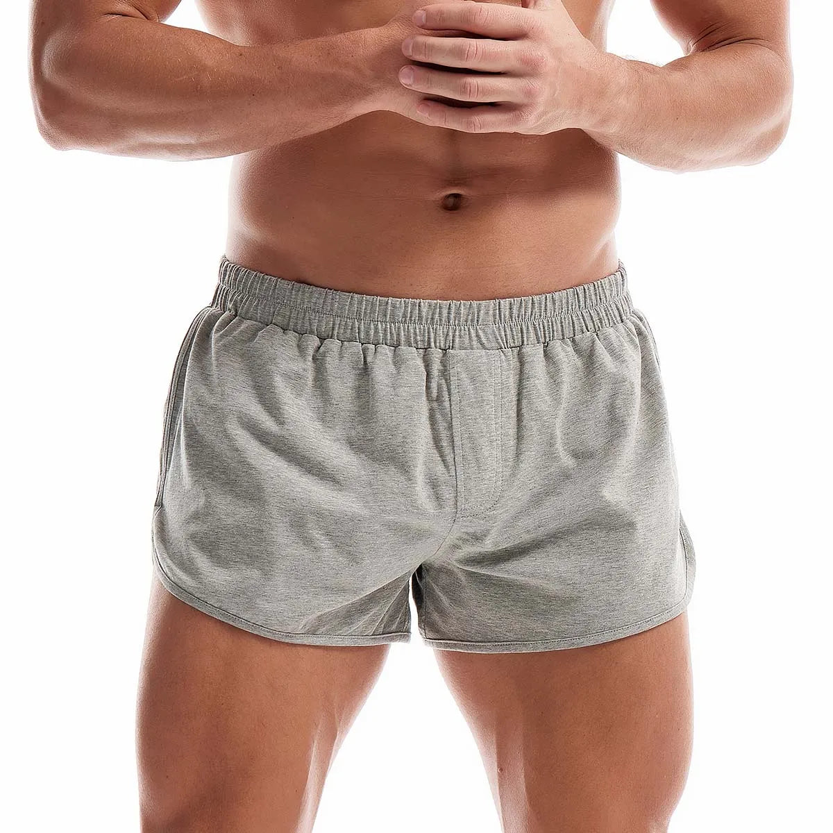 Men's Cotton Boxer Shorts