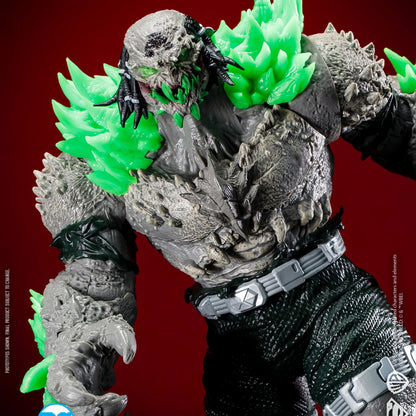 McFarlane DC Multiverse Superman vs. Doomsday Action Figure