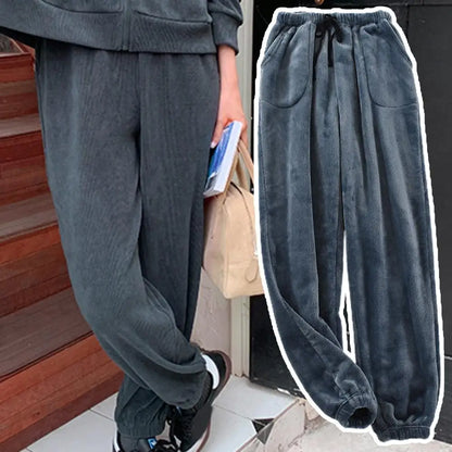 Soft Men’s Pajama Trousers – Sleeping Pants