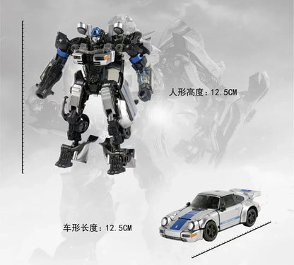 Transformer Mirage Action Figure – Rise of The Beasts