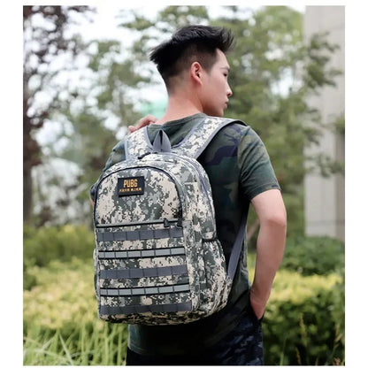 Tactical Waterproof Military Backpack