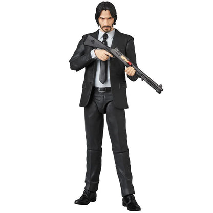 16 cm John Wick Chapter 2 Action Figure