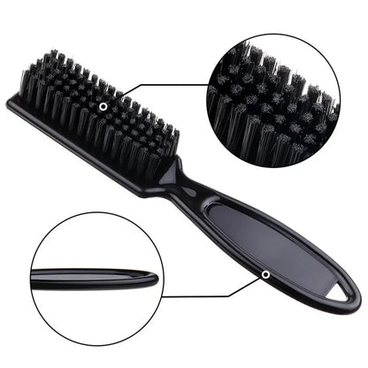 Professional Handy Comb - Essential Salon Tool for Hair Styling