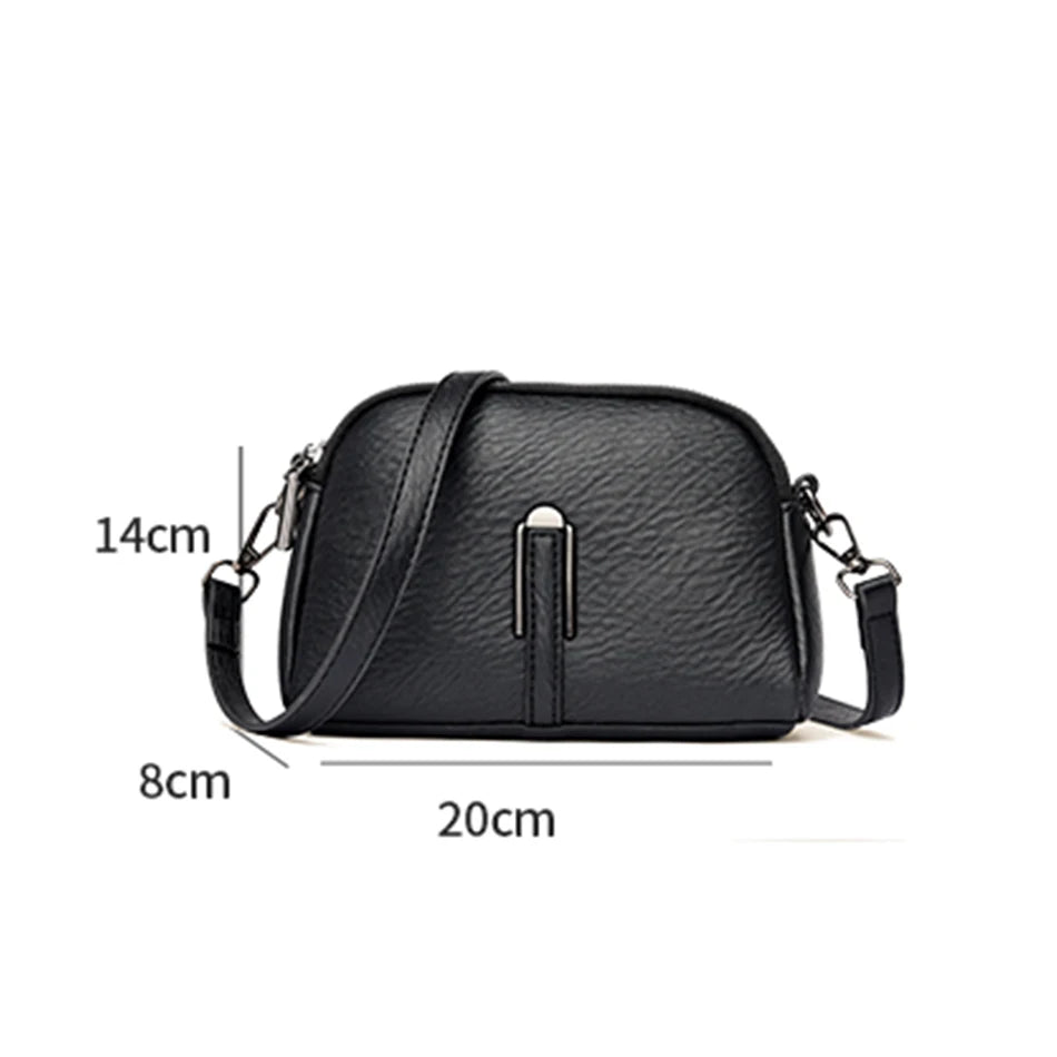 Luxury Crossbody Bags for Women