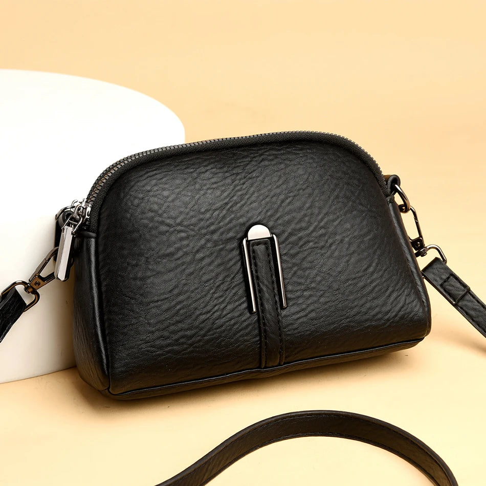 Luxury Crossbody Bags for Women