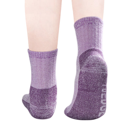 Thermal Warm Work Socks For Women 2 Pairs