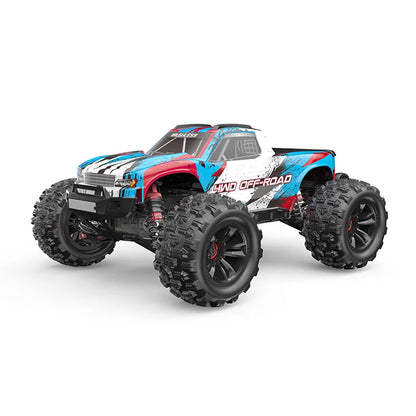 Hyper GO MJX 16208 V2.0 1/16 4WD Off-Road Racing Truck