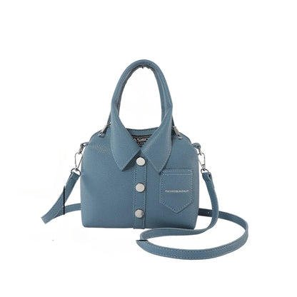 Square Compact Shoulder & Crossbody Bags