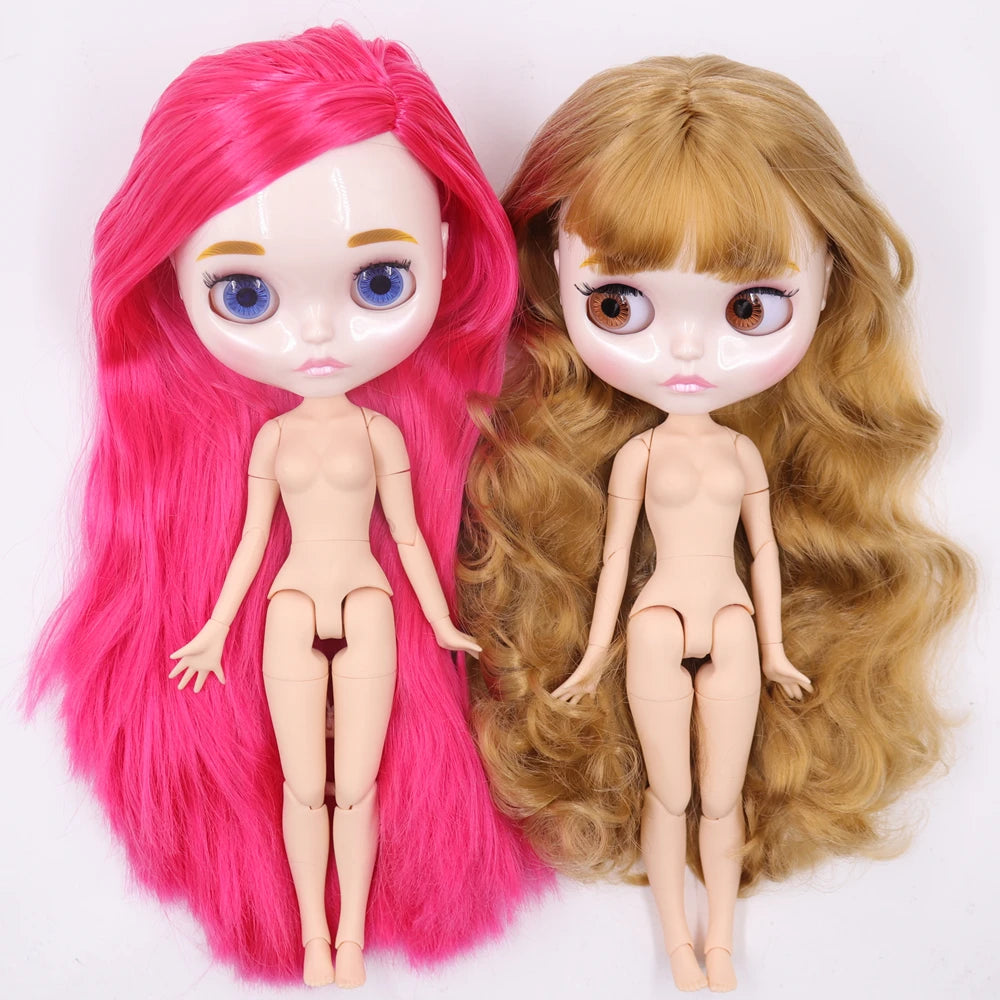 ICY DBS Blyth Doll – 1/6 BJD with 30cm Joint Body