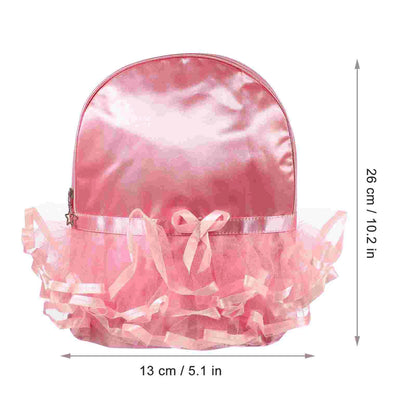 Toddler Ballet Dance Backpack